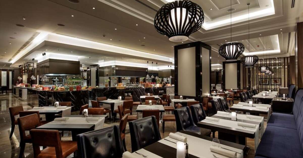Een foto van Hilton Istanbul Bomonti Hotel & Conference Center