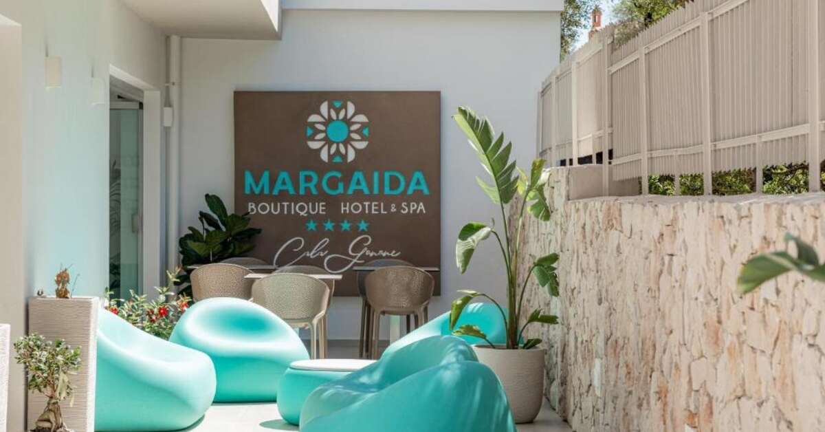 Een foto van Margaida Boutique Hotel & Spa