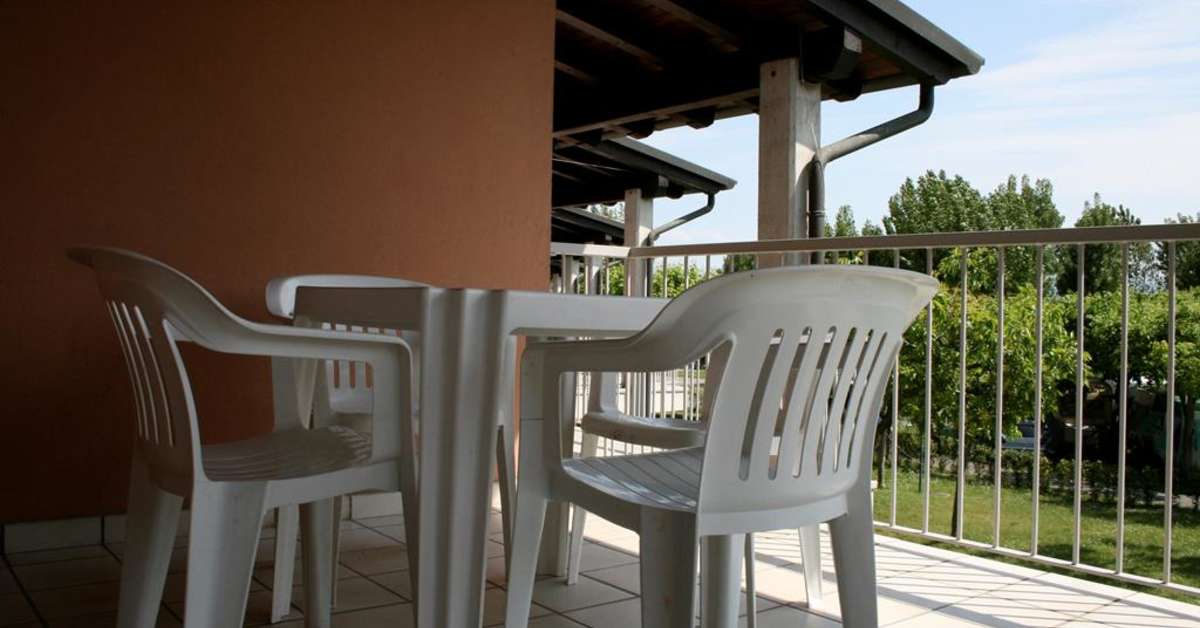 Een foto van Residence Tiglio