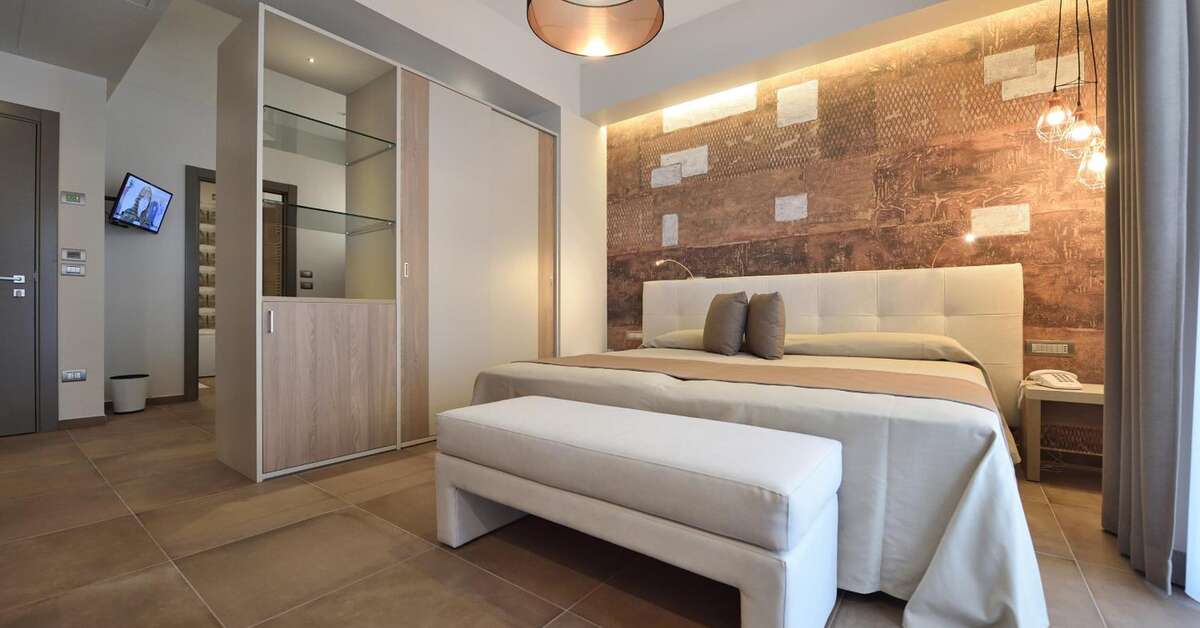 Een foto van Hotel Pietra di Luna