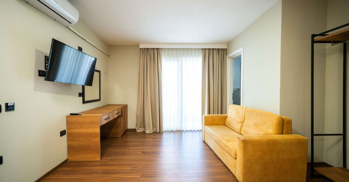 Een foto van Perandor Hotel