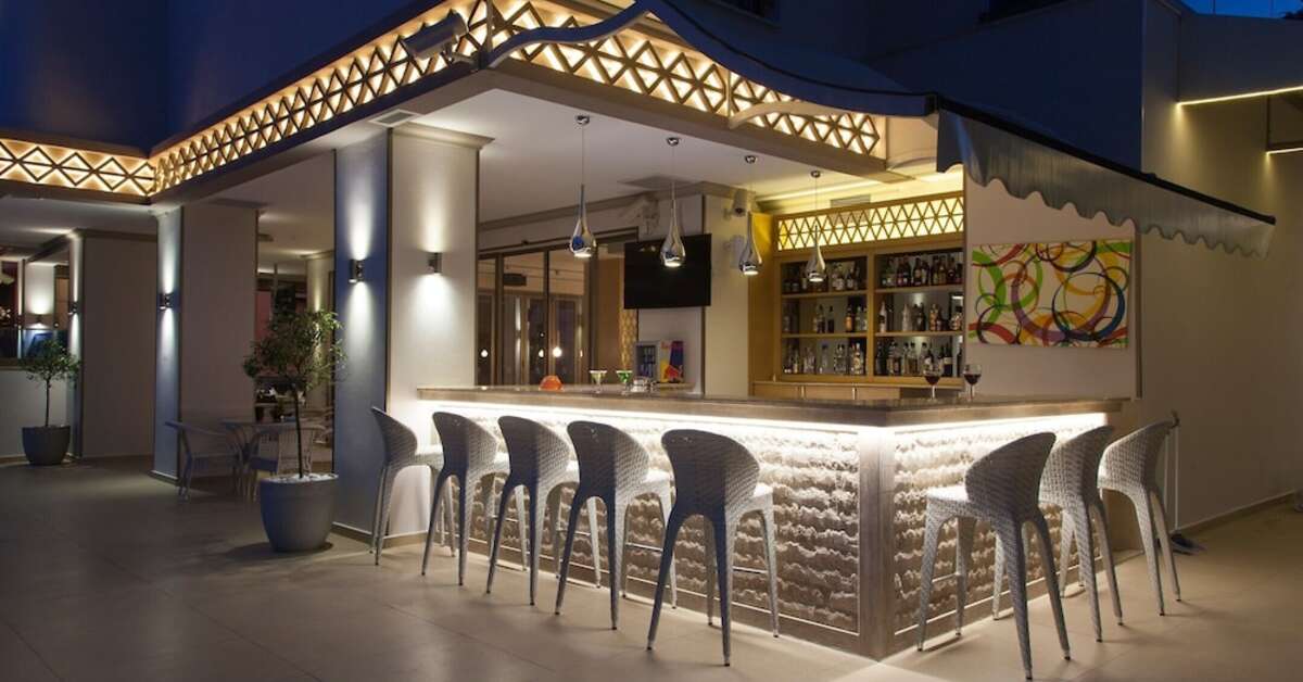 Een foto van Aurasia Design Hotel