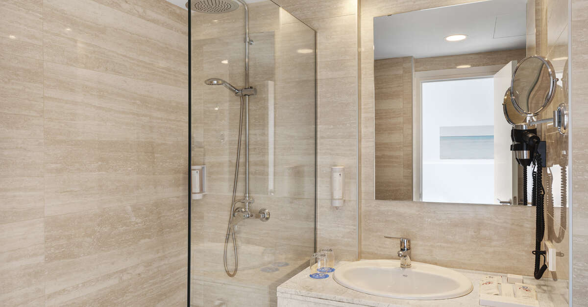 Een foto van AluaSun Continental Park Hotel & Appartementen