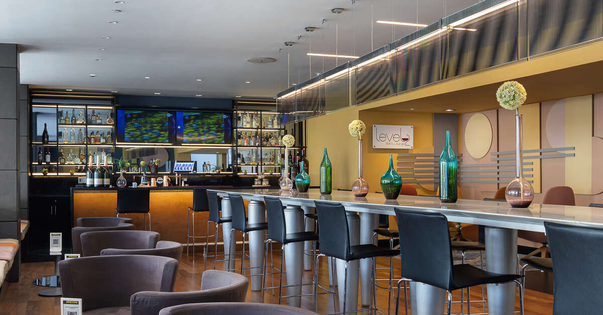 Een foto van Holiday Inn Santo Domingo