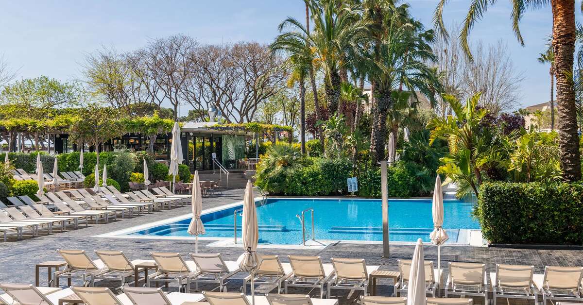Een foto van Aqua Hotel Onabrava & Spa