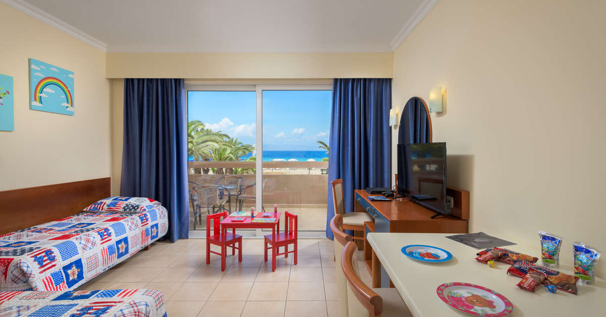 Een foto van Sun Beach Resort