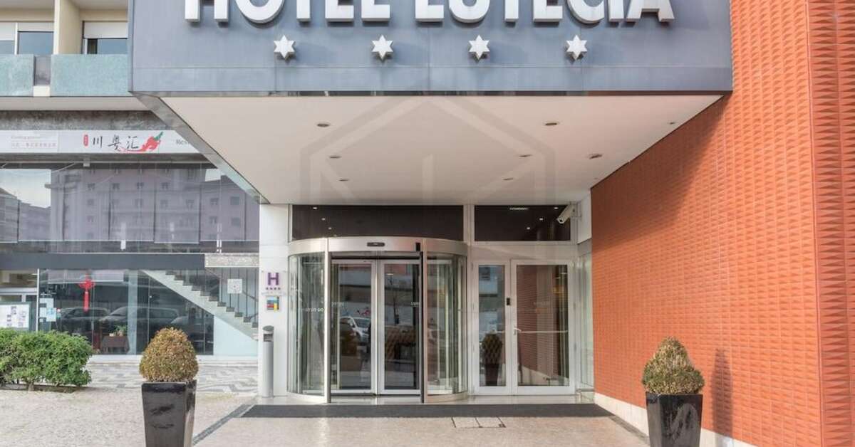 Een foto van Lutecia Smart Design Hotel