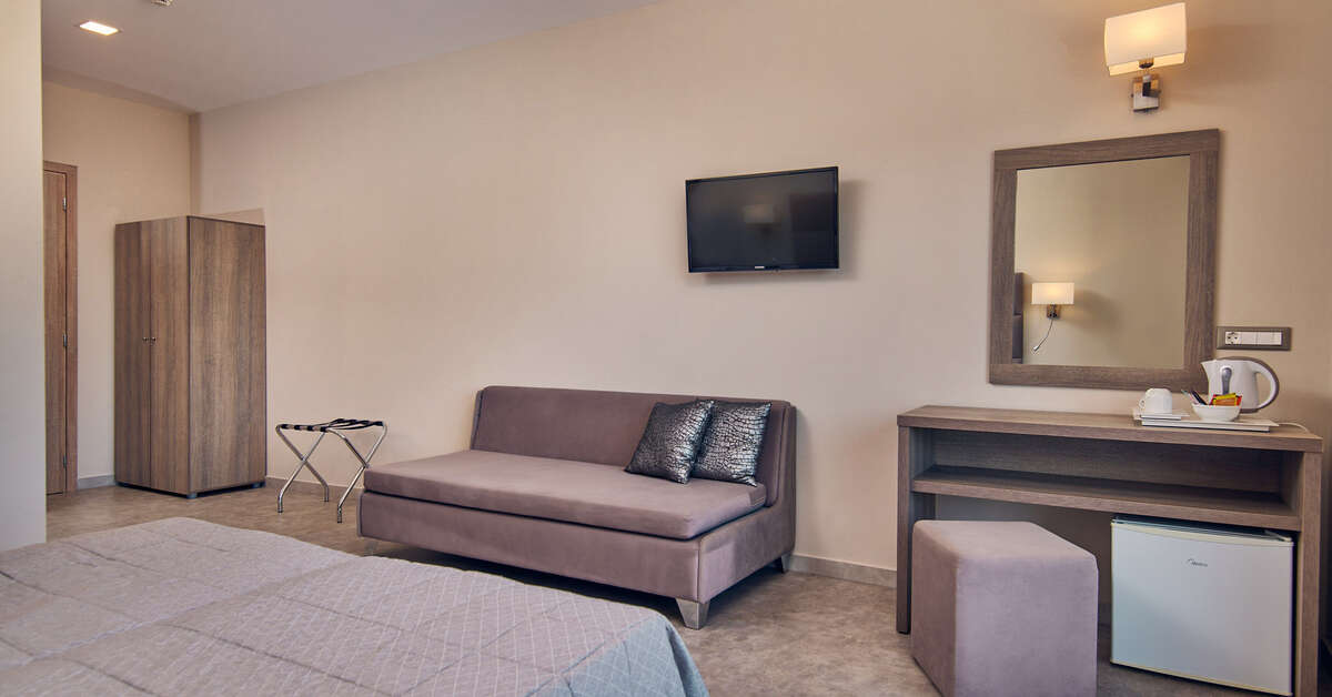 Ein Foto Altura Hotel