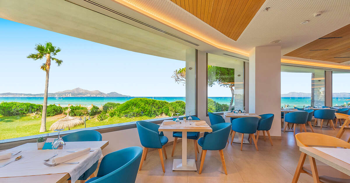 Een foto van Playa Esperanza Resort