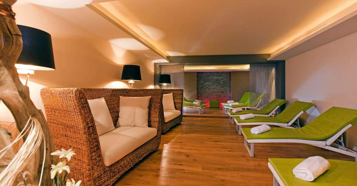 Een foto van Hotel Fliana