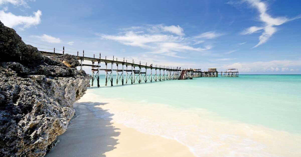 Een foto van Essque Zalu Zanzibar