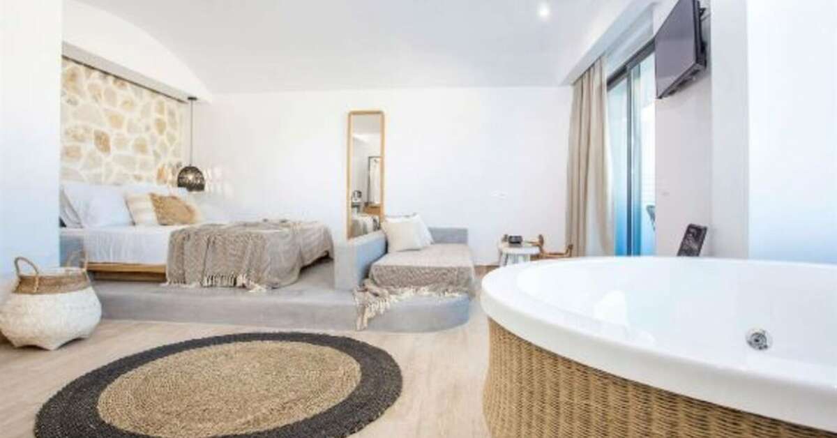 Ein Foto Casa Cabana Boutique Hotel & Spa