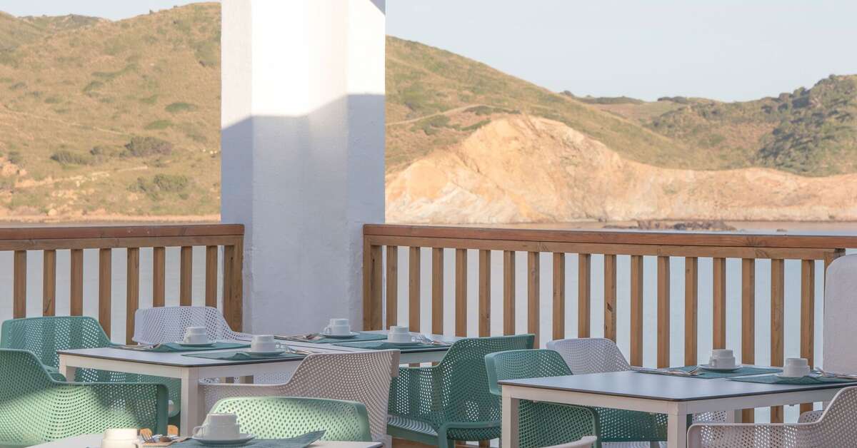 Een foto van Tramontana Park Aparthotel