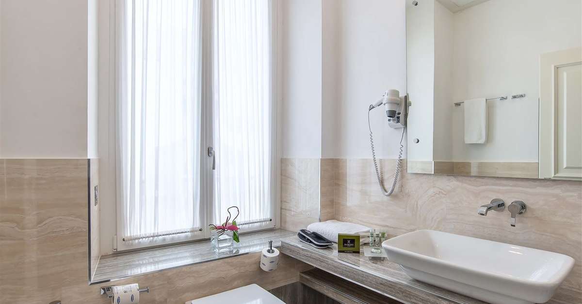Een foto van Damaso Hotel