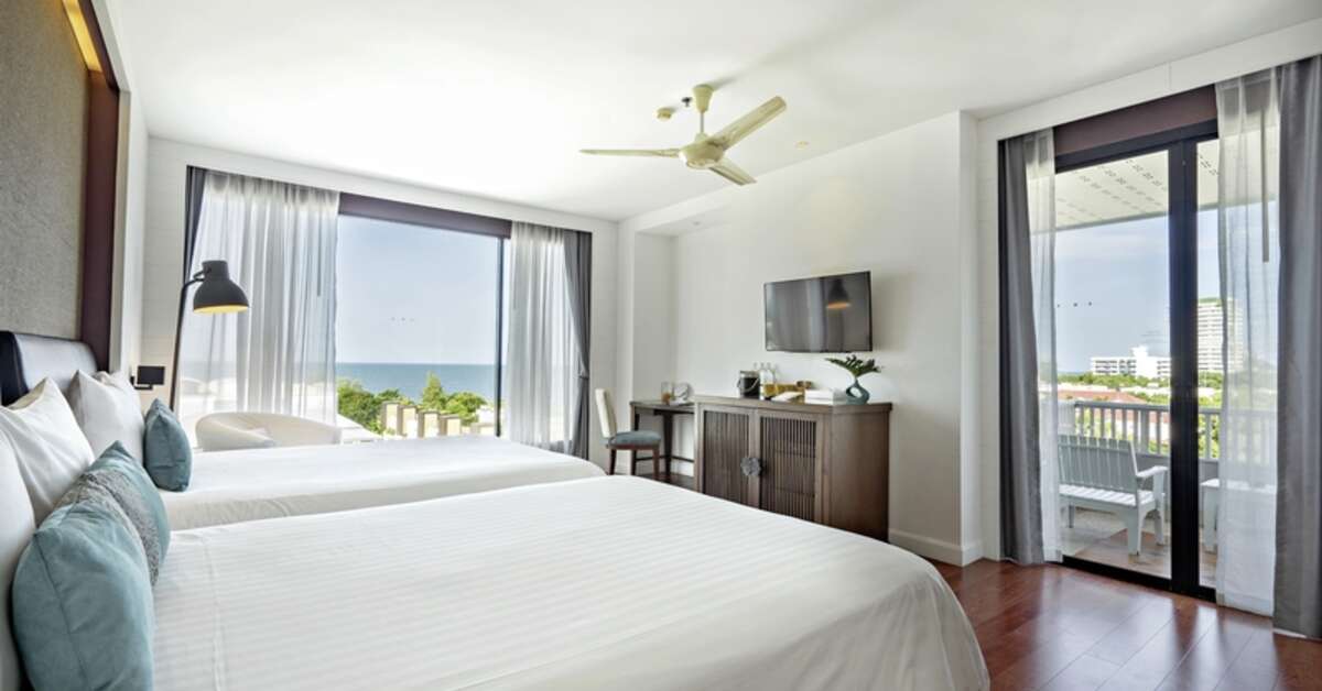 Een foto van Loligo Resort Hua Hin