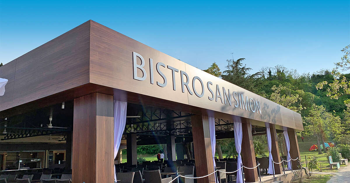 Een foto van San Simon Resort