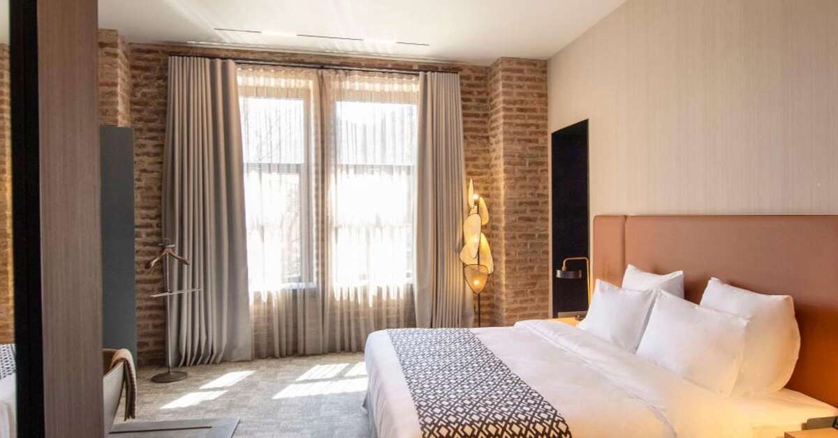Een foto van Qarvasla Hotel