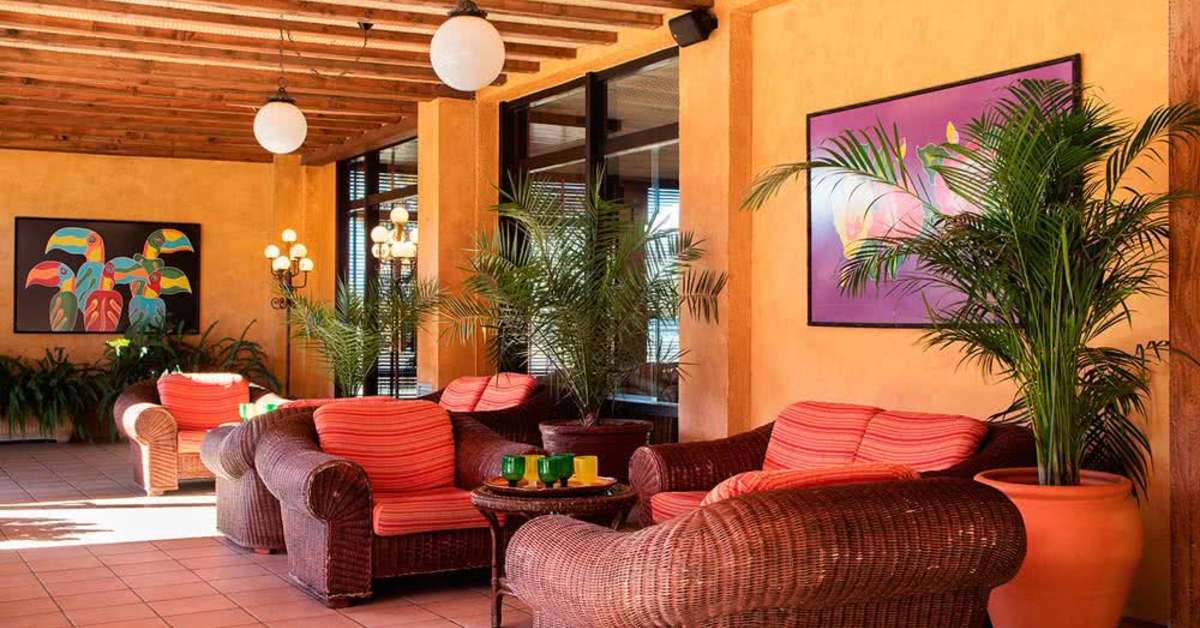 Een foto van Luna Park Hotel & Spa