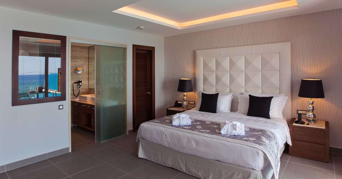 Een foto van Boutique 5 Hotel & Spa