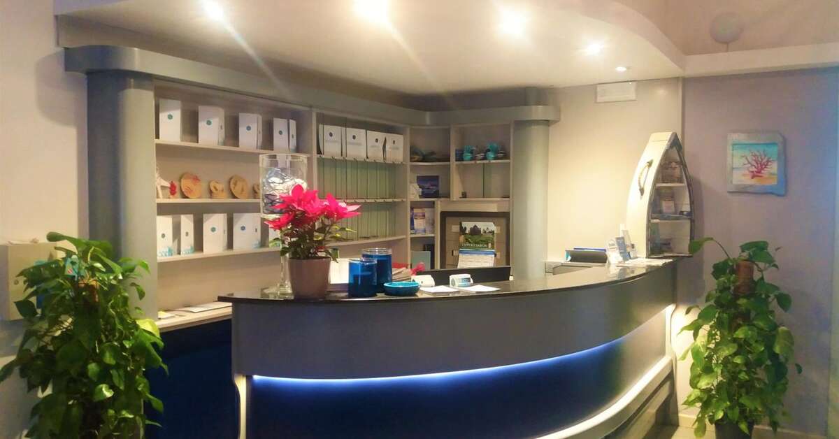 Een foto van Meli Hotel Castelsardo