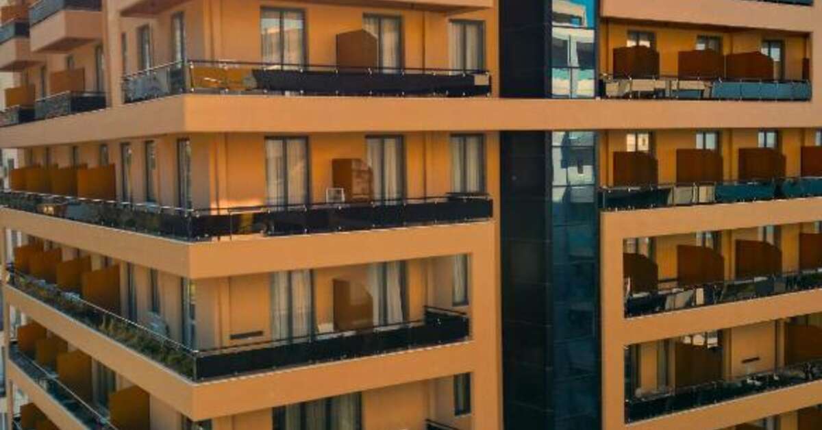 Een foto van Hotel Regina City