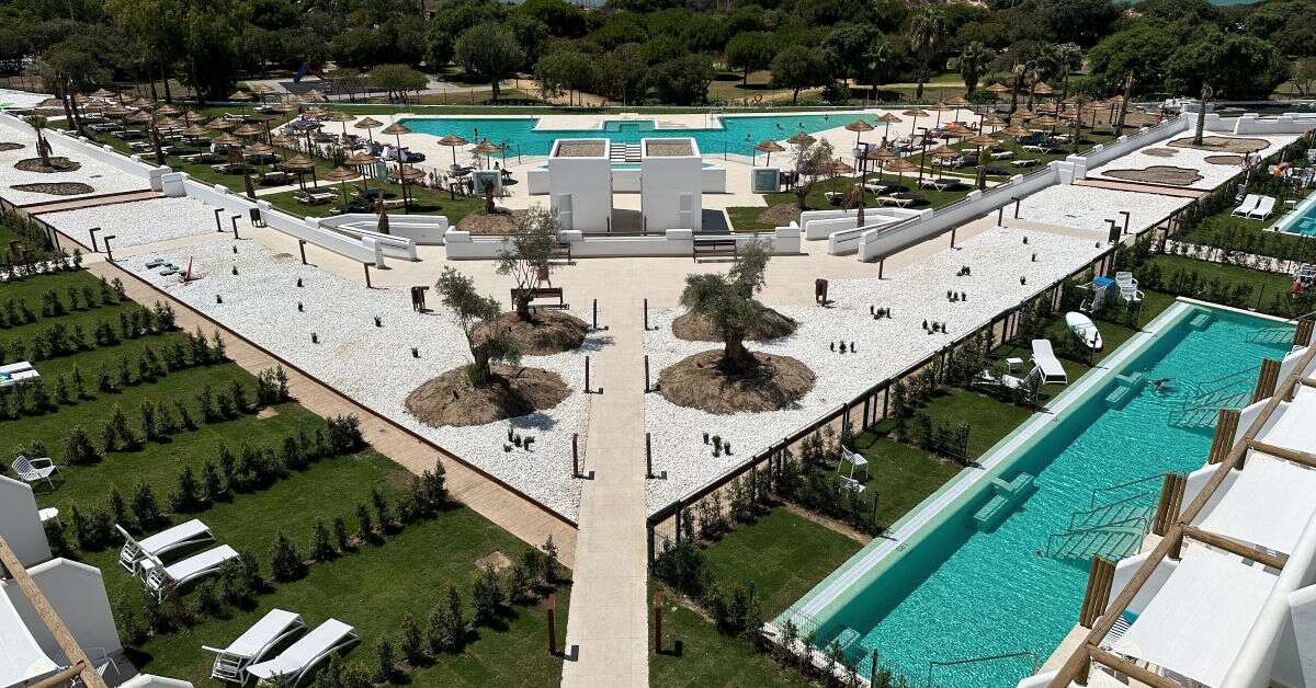 Een foto van Punta Candor Suites
