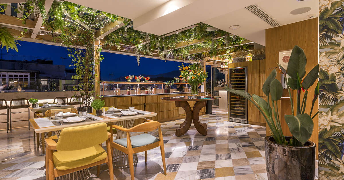Een foto van Niche Hotel Athens
