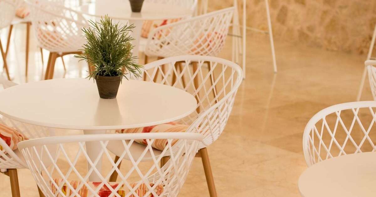 Een foto van Hotel Nets