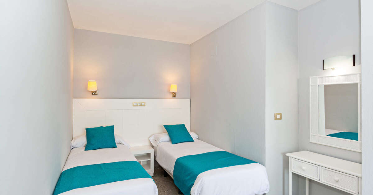 Een foto van Appartementen Panorama