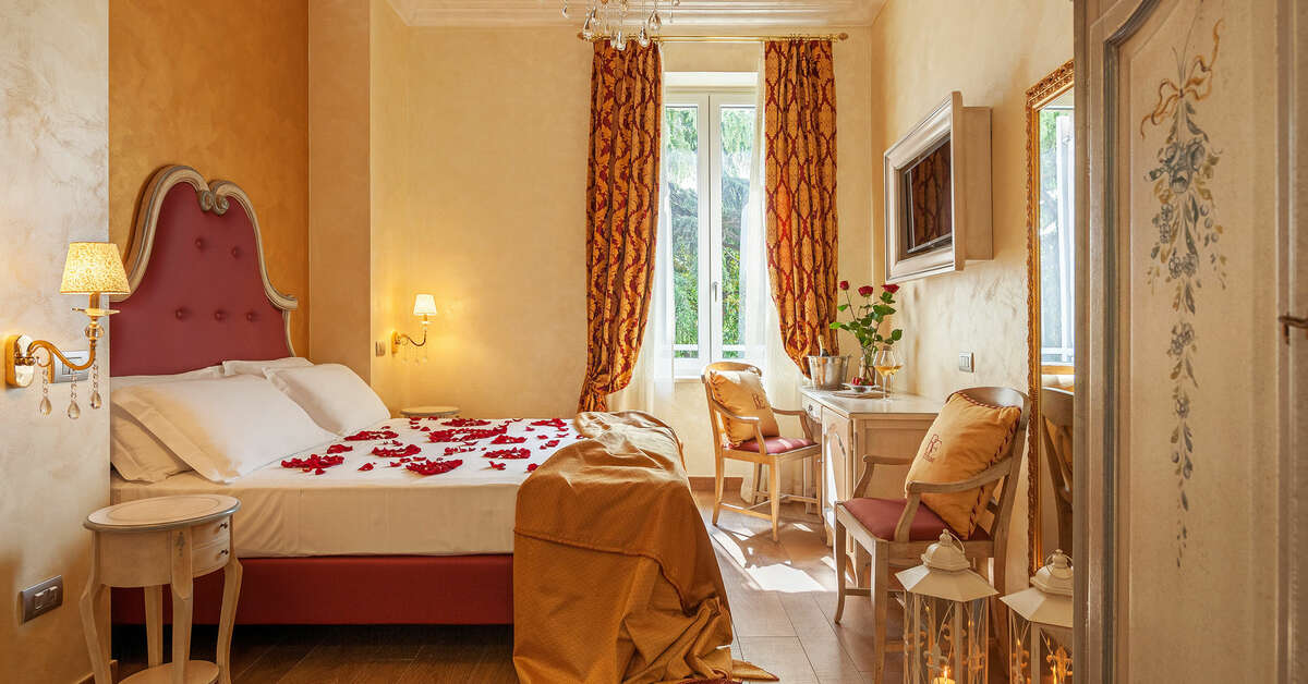 Een foto van Relais Empire