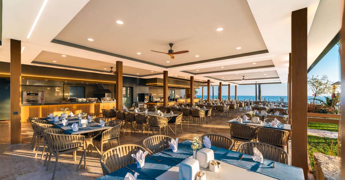 Ein Foto Meryan Hotel
