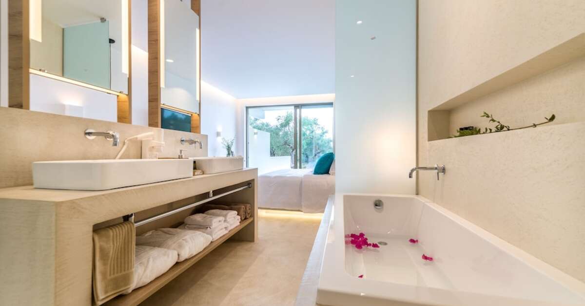 Een foto van Tsamis Zante Suites