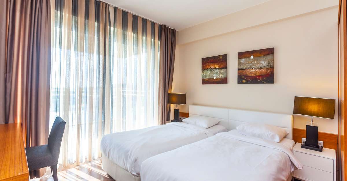 Een foto van Karya Family Resort