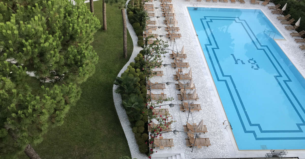 Een foto van Hotel Greif