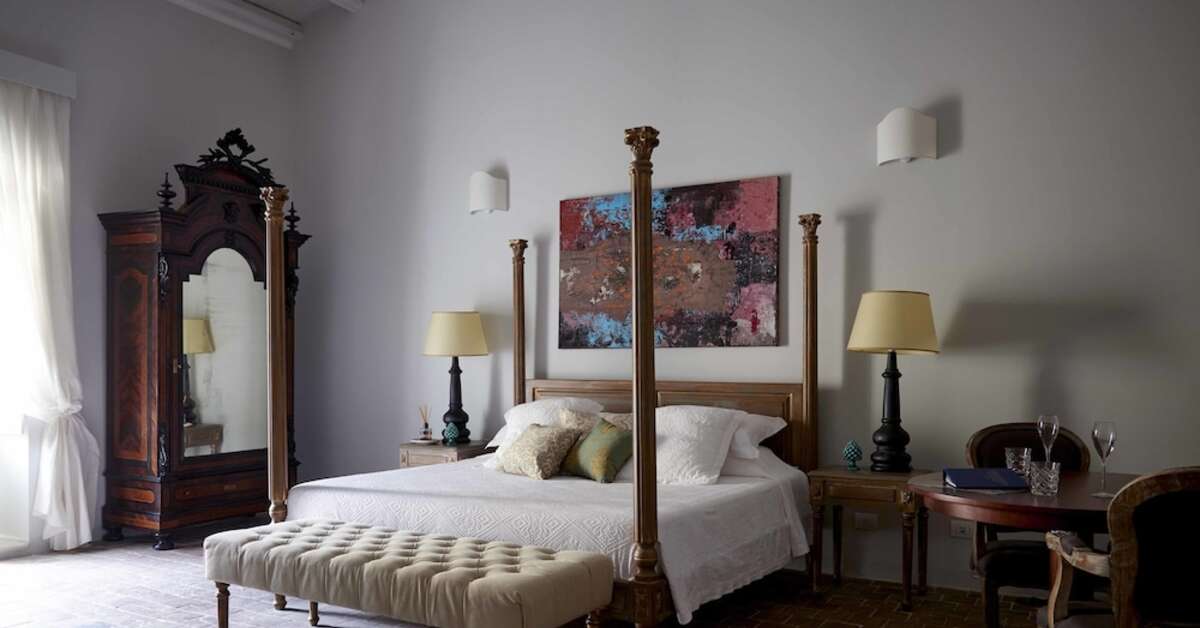 Een foto van Gagliardi Boutique Hotel