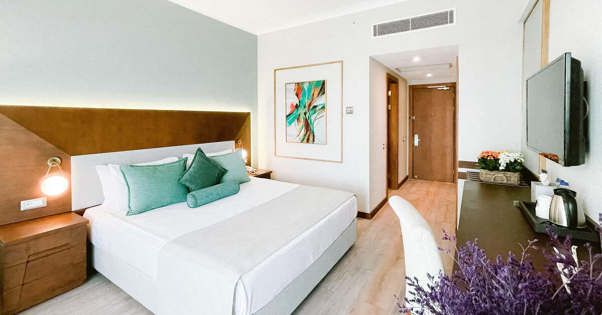 Een foto van Ilica Hotel Spa & Wellness