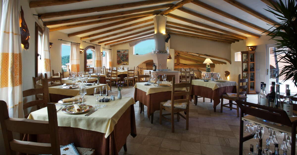 Een foto van Hotel Arathena