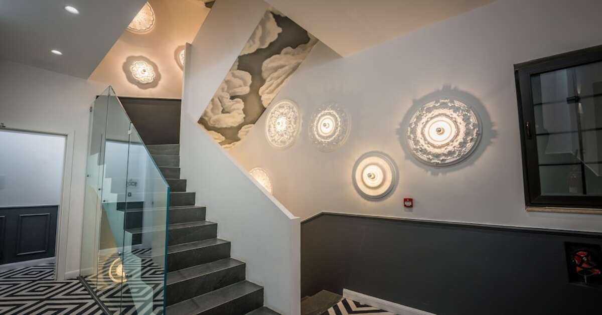Ein Foto Holm Boutique & Spa