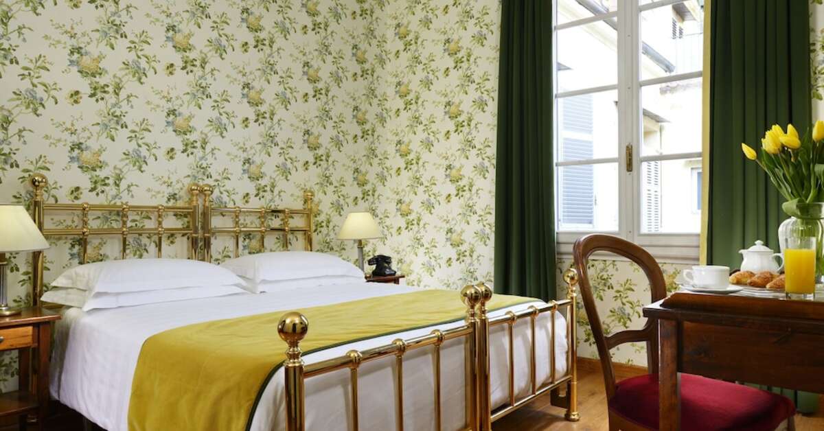 Een foto van Hotel Pendini
