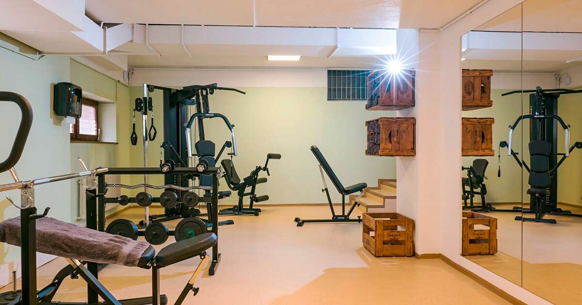 Een foto van Sporthotel Austria
