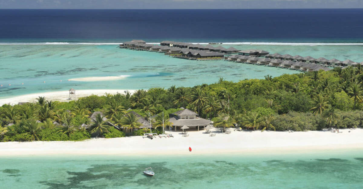 Een foto van Villa Nautica Paradise Island