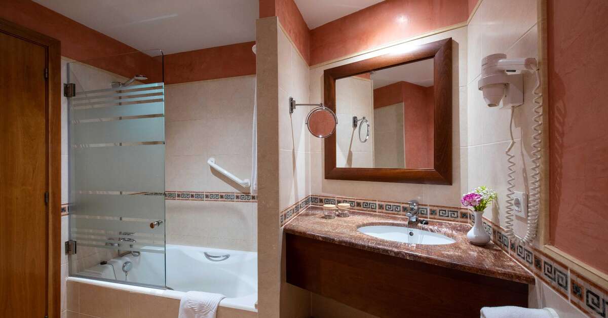 Een foto van The Valentin Star Menorca Hotel
