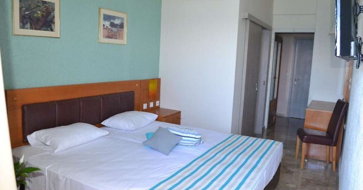 Een foto van Sunset Beach Hotel