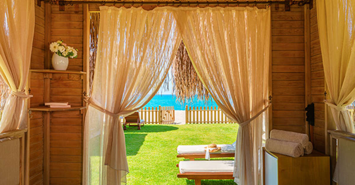Een foto van Ali Bey Park Manavgat