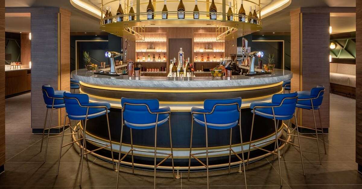 Een foto van Yotel Edinburgh
