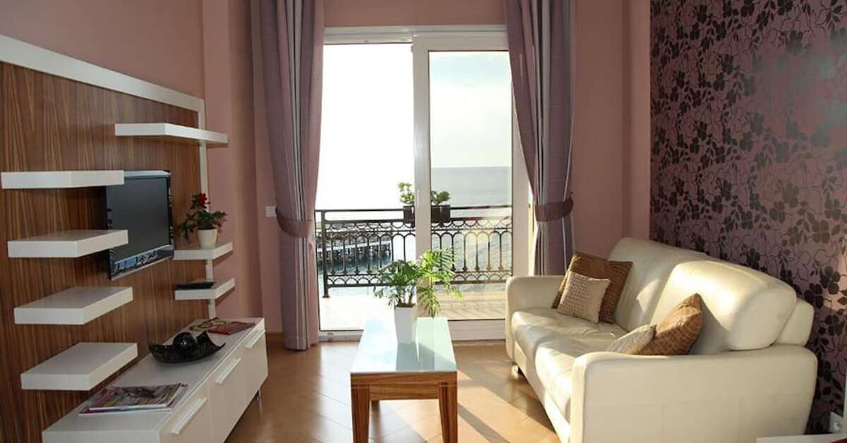 Een foto van Gold Hotel