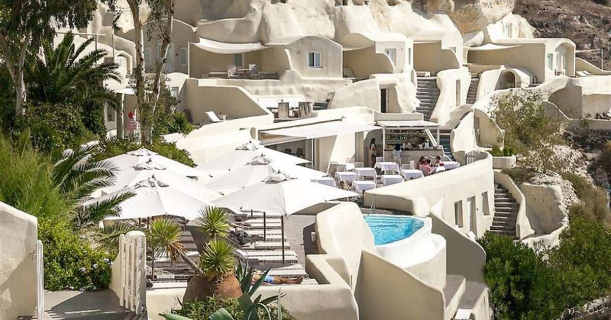 Ein Foto Mystique a Luxury Collection Hotel