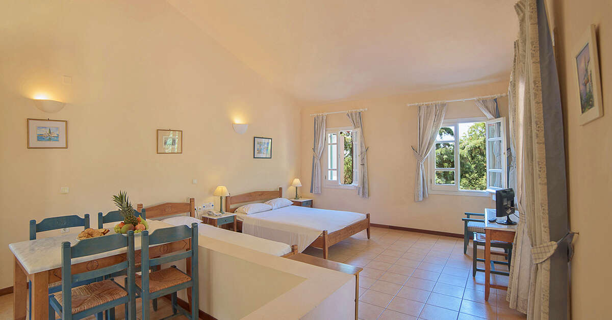 Een foto van Century Resort Corfu
