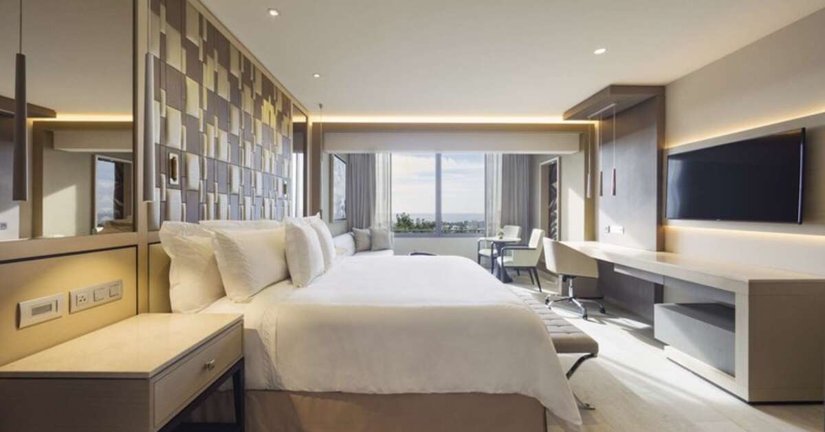 Een foto van El Embajador A Royal Hideaway Hotel