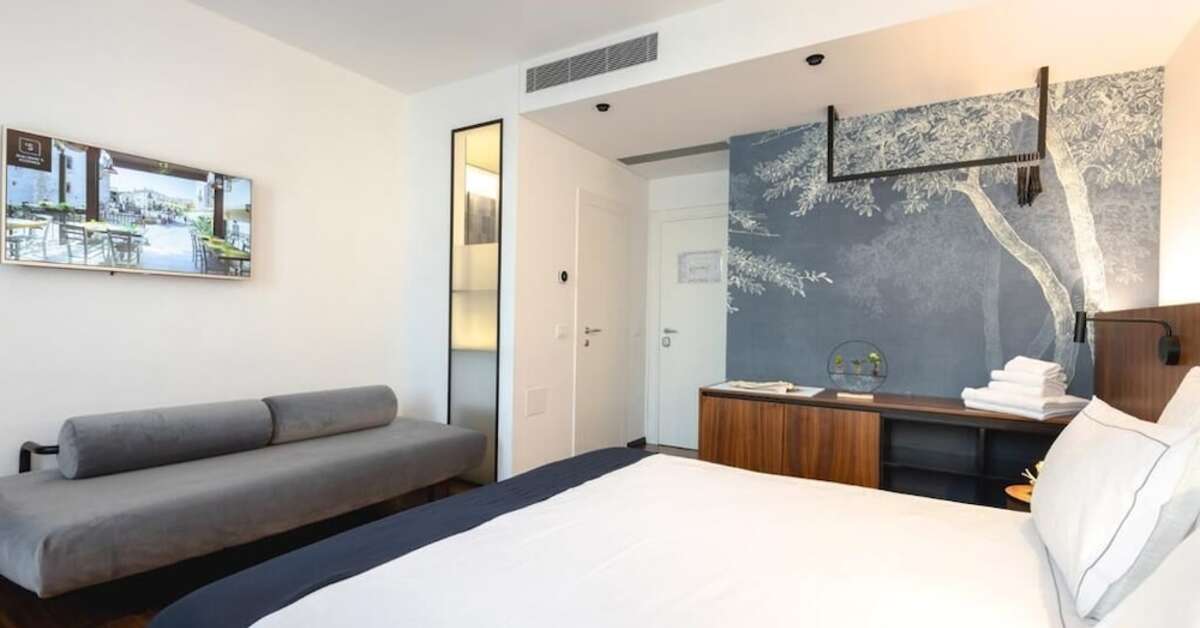 Een foto van Hotel Casa Scaligeri